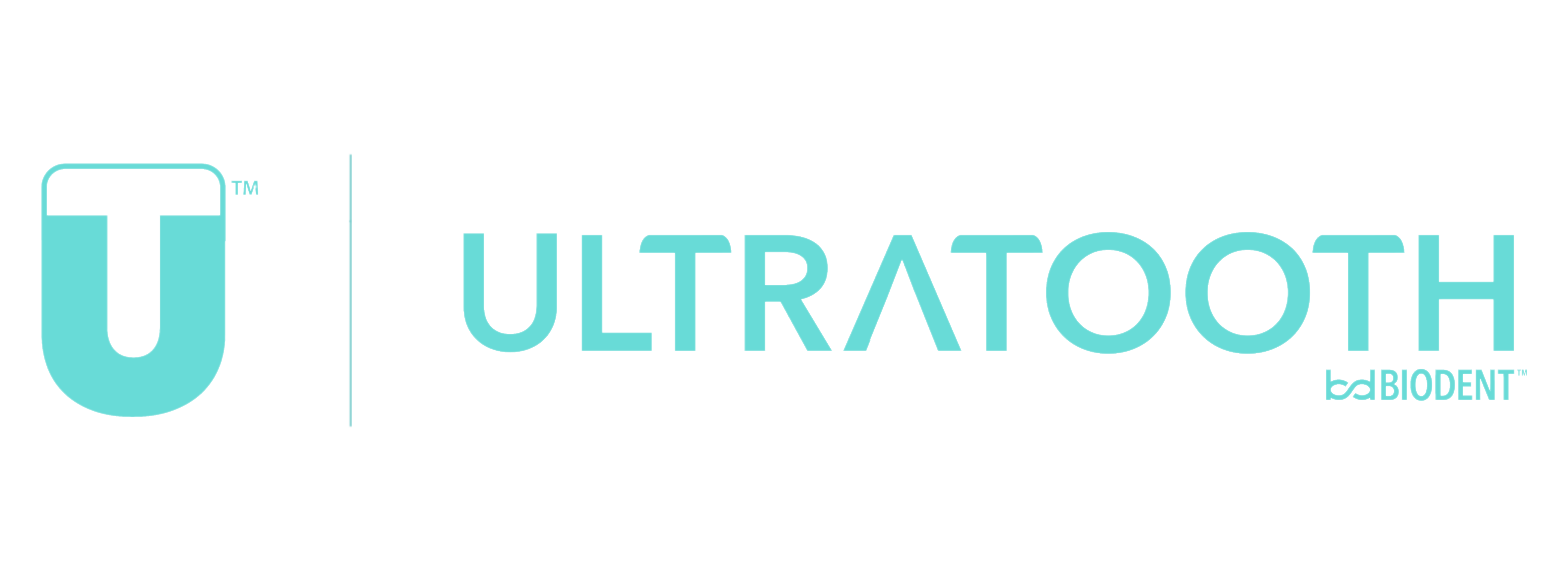 Ultratooth Logo